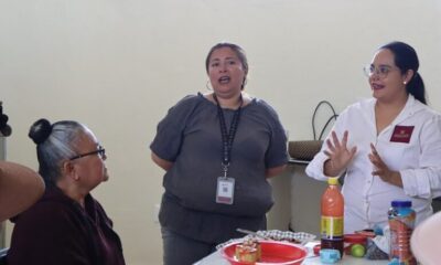 Centros LIBRE son un puente de acceso a programas públicos