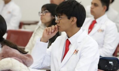 Cierra UAEH este viernes registro de admisión para Bachillerato y Licenciatura