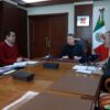 Comité de Emergencias de Hidalgo Está Activo Ante Próximas Lluvias