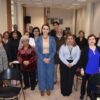 Con herramientas para un envejecimiento saludable, inicia curso dirigido a persona mayores