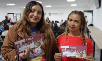 Con más de 10 mdp, Sebiso impulsa la autonomía y bienestar de personas cuidadoras y comunidad LGBTTTI