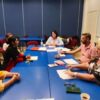 Concursan siete hidalguenses para ocupar vacantes de enfermería en Alemania