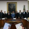 Calendario de Comparecencias por el Cuarto Informe de Gobierno
