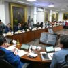 Hoy 12 de Octubre Inician Comparecencias. El Gabinete Rendirá Cuentas Ante Diputados y la Ciudadanía Podrá Registrar sus Preguntas.
