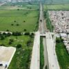 El Encauzamiento del Río de las Avenidas de la antigua carretera La Paz al boulevard Las Torres, Tendrá un Costo de Casi 500 Millones