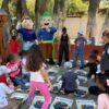 Contraloría Acerca a Escuelas y Familias Herramientas Para Prevenir el Ciberacoso