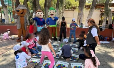 Contraloría Acerca a Escuelas y Familias Herramientas Para Prevenir el Ciberacoso