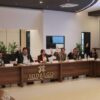 Instituciones del Sector Salud Acuerdan Acciones Conjuntas para Fortalecer Prevención, Vigilancia y Atención Oportuna en Hidalgo