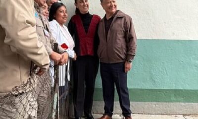 Gobernar es Estar Cerca, Atender y Resolver: Sheinbaum