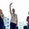 Presidenta Claudia Sheinbaum Reporta 43% de Avance del Programa de Vivienda Para El Bienestar, en Veracruz