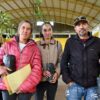 SADERH Entregó Apoyos a Productores en Eloxochitlán