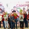 Destina Saderh apoyos al sector agropecuario en Lolotla
