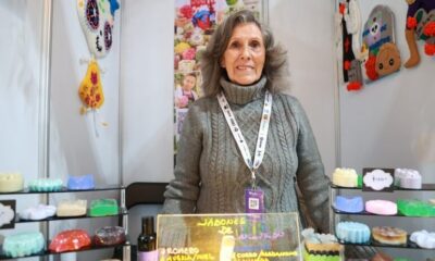 Detrás de Cada Producto, Una Historia de Esfuerzo, Inclusión y Esperanza