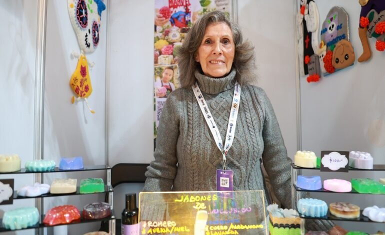 Detrás de Cada Producto, Una Historia de Esfuerzo, Inclusión y Esperanza