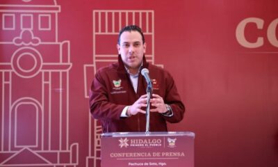 DIF Hidalgo cuenta con 206 mil despensas y 446 albergues ante afectaciones por lluvias
