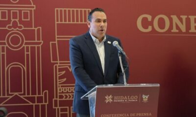 DIF Hidalgo transforma la atención social con cuatro ejes prioritarios