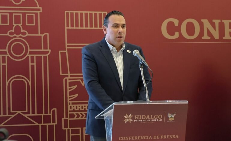 DIF Hidalgo transforma la atención social con cuatro ejes prioritarios
