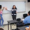 Docente de la UTMZ Participará en Seminario de Minería en China