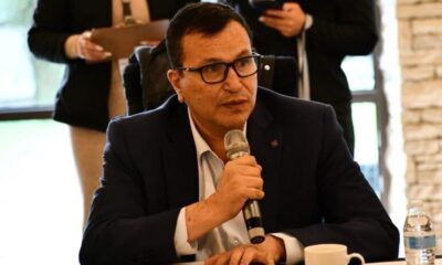 El Dinero del Pueblo No Puede Ser Rehén de Los Cabildos: Álvaro Bardales
