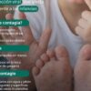 Emite IMSS Hidalgo recomendaciones para prevención de enfermedad causada por virus Coxsackie