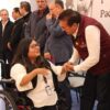 Empleotón 2026 impulsa inclusión laboral en Hidalgo