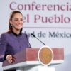 En Cinco Años, Aumentó en 7 Millones El Número de Mexicanas y Mexicanos Con Agua Entubada en Su Vivienda; Se Invierten Más de 180 Mil Mdp en Obras Hídricas: Presidenta Claudia Sheinbaum