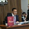 Édgar Ángeles, oficial Mayor, Reporta Avances en Transparencia, Modernización y Recuperación del Patrimonio
