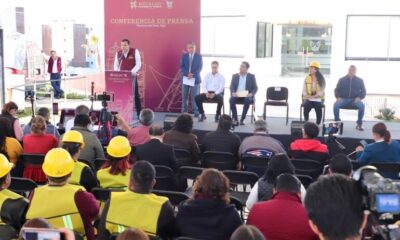 Hidalgo Encabeza el Primer Lugar en Corrupción a Nivel Nacional Que Suma  un Daño Patrimonial de 2 Mil 400 Millones de Pesos.