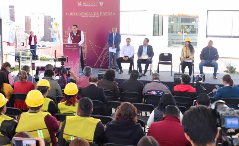 Hidalgo Encabeza el Primer Lugar en Corrupción a Nivel Nacional Que Suma  un Daño Patrimonial de 2 Mil 400 Millones de Pesos.