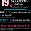En Tulancingo prevención y 50 mastografías gratuitas