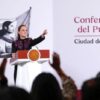 Entre Agosto 2025 y Agosto 2026, 1.3 Millones de Personas Obtuvieron Un Empleo: Presidenta Claudia Sheinbaum Resalta Primavera Laboral en México