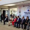Escuelas Normales Realizan Foro Sobre Inteligencia Artificial y Tecnologías Educativas