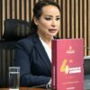 La Deuda Pública de Hidalgo Disminuyó 42% los Primeros Cuatro Años de la Actual Administración Estatal