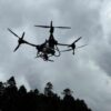 Estudiante de Conalep Hidalgo desarrolla dron para apoyar la reforestación