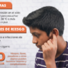 Exhorta IMSS Hidalgo a población a mantenerse alerta ante síntomas de otitis