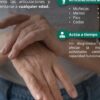 Exhorta IMSS Hidalgo a Población a Reconocer Oportunamente Síntomas de Artritis Reumatoide