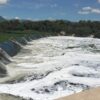 Conagua Extrae Agua de Los Embalses del Valle del Mezquital