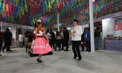 Feria de San Francisco trae el Circuito Cervantino a teatros de Pachuca