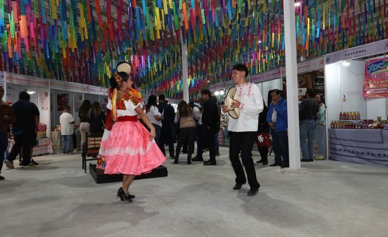 Feria de San Francisco trae el Circuito Cervantino a teatros de Pachuca