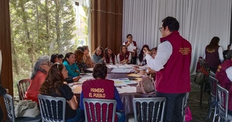 Fortalece SEPH bienestar escolar con el Tercer Congreso de Educación Socioemocional