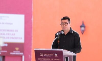 Fortalecer espacios y condiciones para el sector artesanal de Hidalgo
