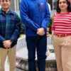 Gana Alumno de La UAEH Beca En Programa de Formación Cultural de Polonia