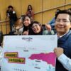Gana filtro de maguey creado por alumnos de la UAEH el Climatón nacional