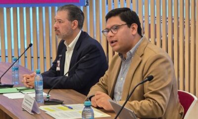 Gobierno de Hidalgo Avanza en La Homologación y Simplificación de Trámites y Servicios