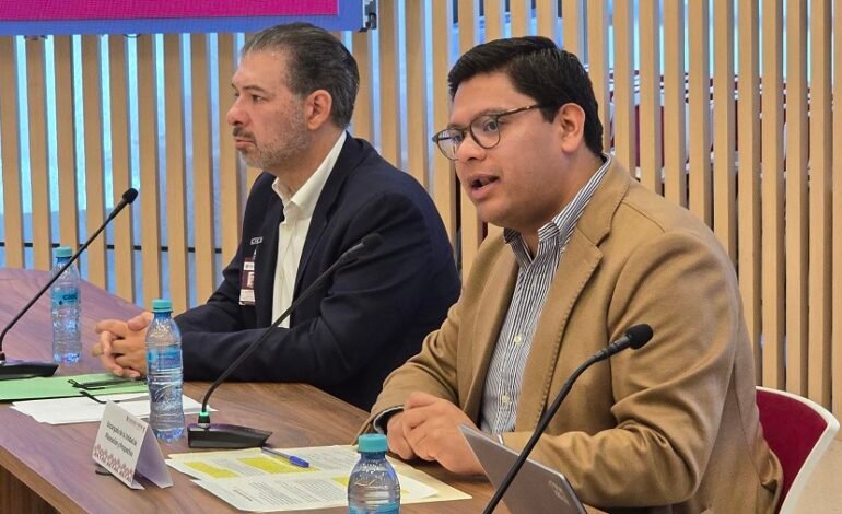 Gobierno de Hidalgo Avanza en La Homologación y Simplificación de Trámites y Servicios