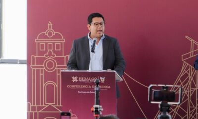 Con la Simplificación de Trámites En Hidalgo Habrá Cambios en Los Trámites de Gobierno