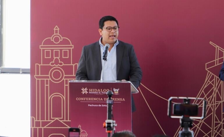 Con la Simplificación de Trámites En Hidalgo Habrá Cambios en Los Trámites de Gobierno