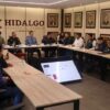 Gobierno de Hidalgo Fortalece Acciones de Atención Ante Afectaciones Por Lluvias