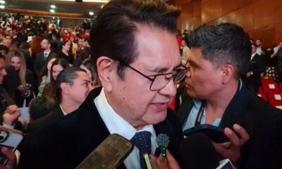 Hidalgo Mantiene Política de Cero Tolerancia a la Corrupción y Garantiza el Respeto a los Derechos Humanos