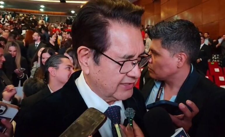 Hidalgo Mantiene Política de Cero Tolerancia a la Corrupción y Garantiza el Respeto a los Derechos Humanos